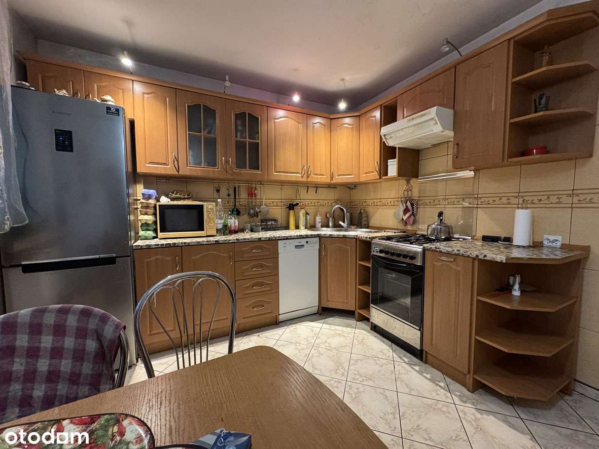 Cicha okolica, zieleń, kameralna zabudowa.-1