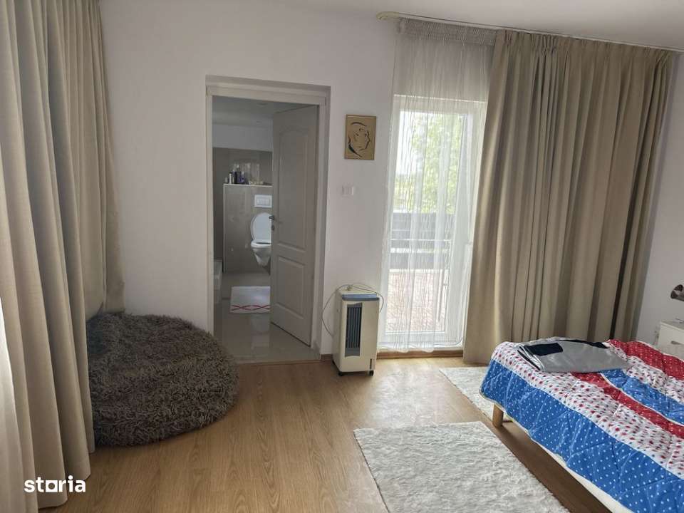 Casa individuala de inchiriat | Izvorani – Lac Snagov | Acces lac | - Imagine principală: 5/7