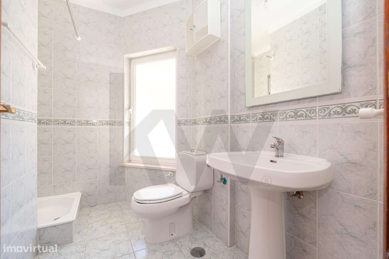 Apartamento T3 - Urbanização Nova Conimbriga-11