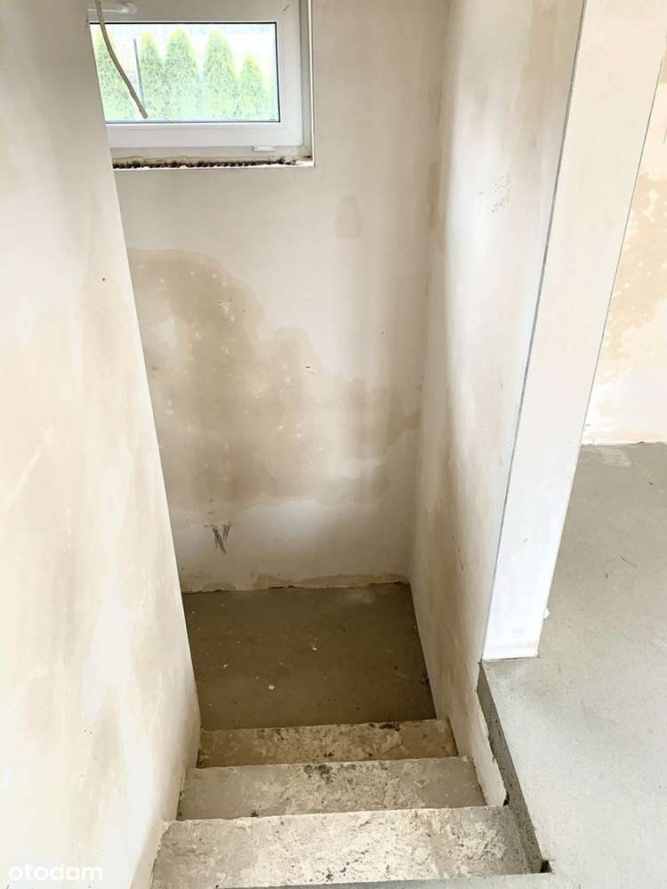 Dom wolnostojący 5 pokoi- 156m2 Borowa Góra-19