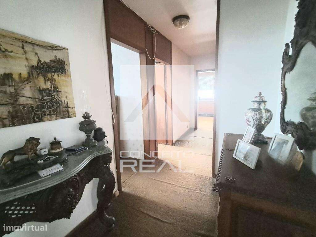 Penthouse  - c/ Terraço 360º  - Privacidade Total - Piscina - Boavista-25