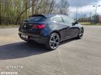 Opel Astra IV GTC 1.7 CDTI Sport S&S - 2