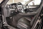 Mercedes-Benz E 200 d 9G-TRONIC - 12