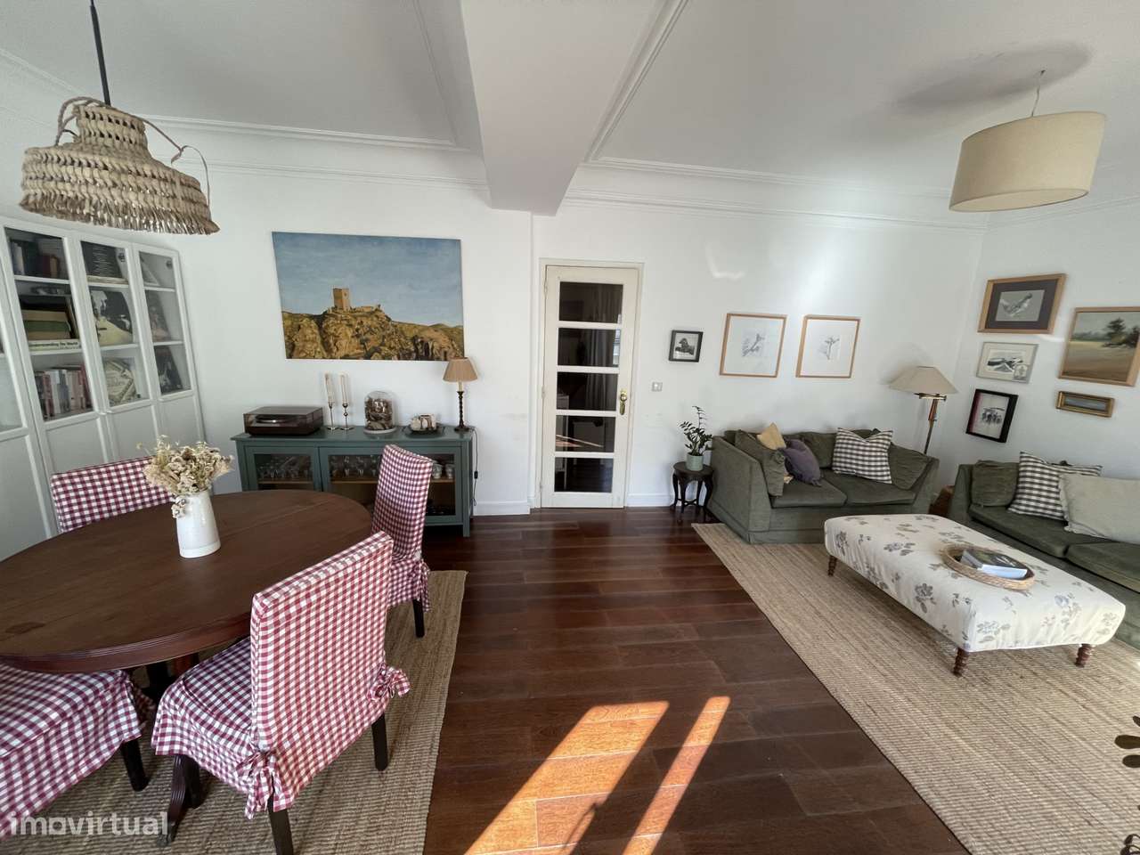 Duplex na Av. de Madrid - Grande imagem: 5/50