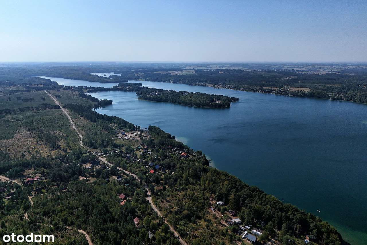 Działka 12400 m² w spokojnej okolicy - Pełny obrazek: 5/17