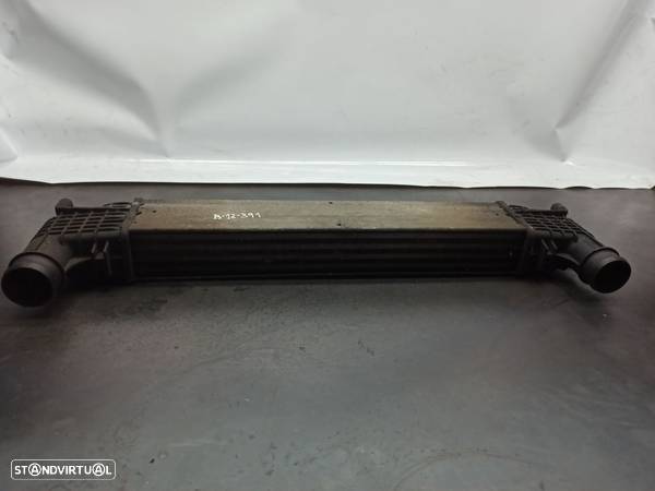 Intercooler Radiador Ford Galaxy (Wgr) - 1