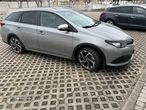 Toyota Auris Touring Sports 1.8 HSD Freestyle - 6