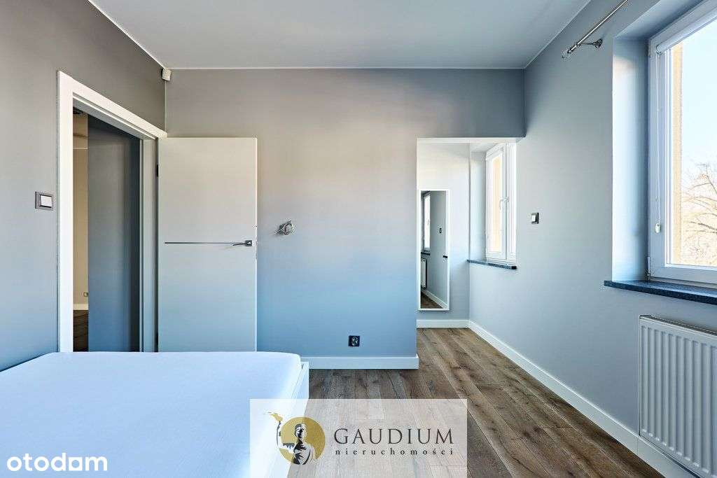 3 pokoje I wysoki standard I ogródek I 81 m²-8