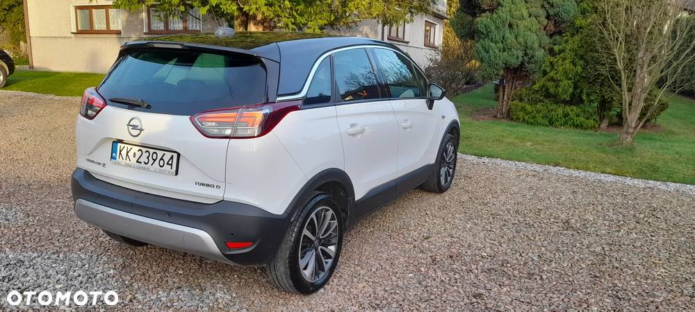 Opel Crossland X 1.6 Diesel Start/Stop Innovation - 26