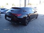 Mercedes-Benz CLA 180 d Shooting Brake AMG Line Aut. - 4