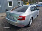 Skoda Octavia 2.0 TDI DSG Style - 3