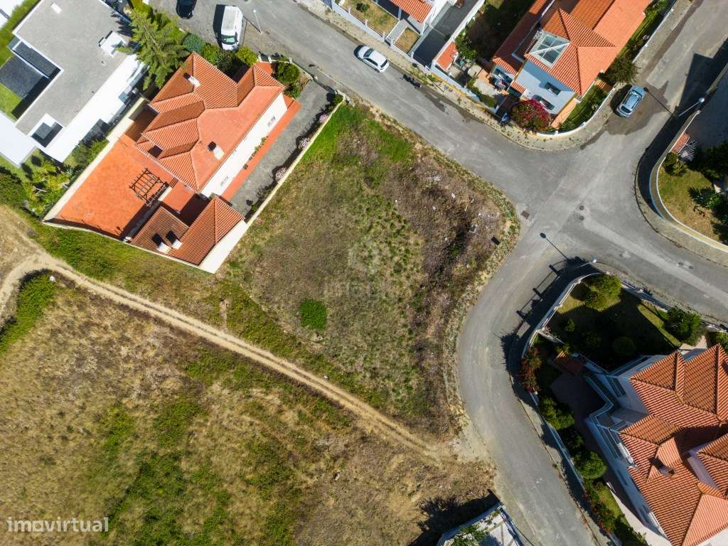 TERRENO NO OUTEIRINHO - ERICEIRA-11