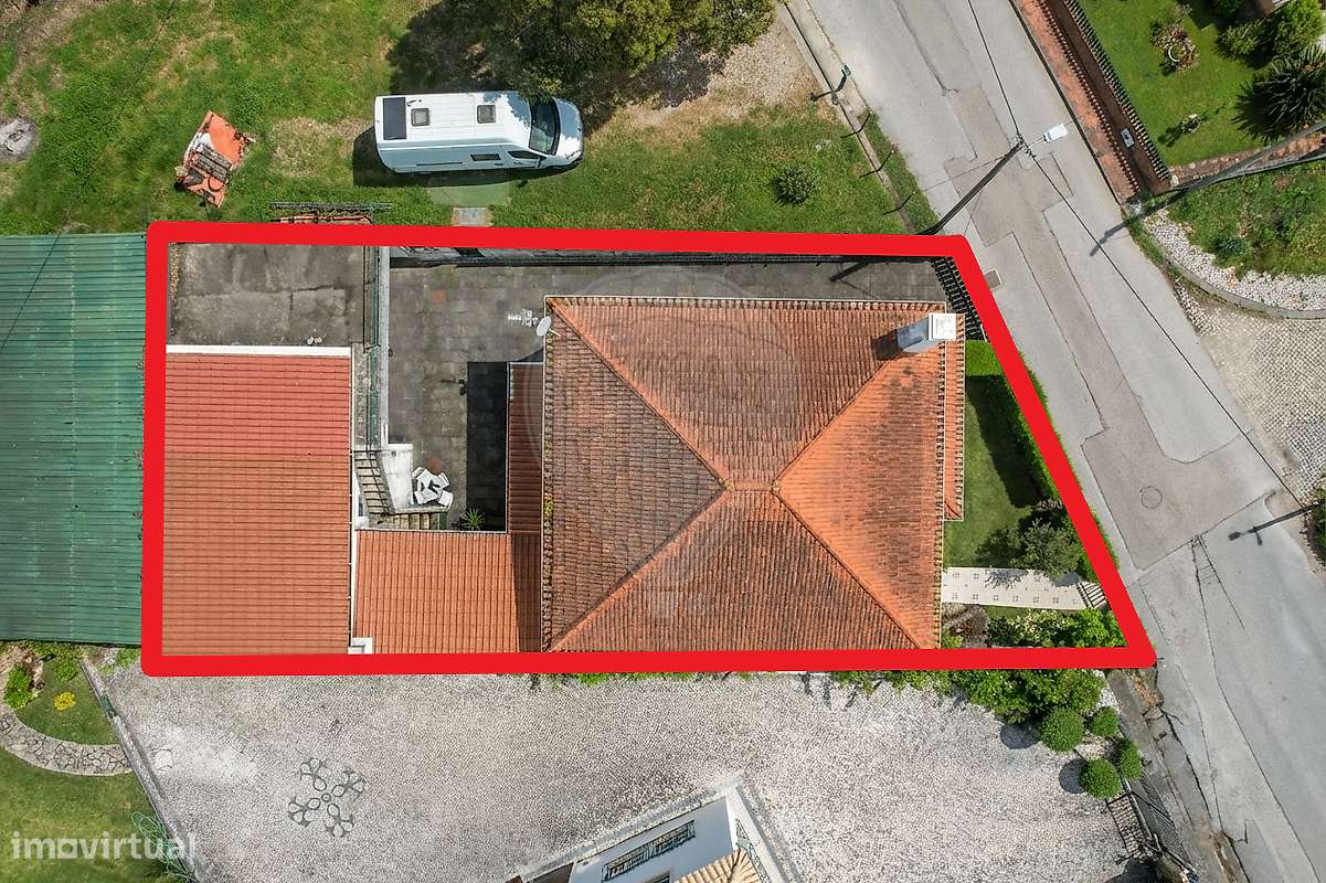 Moradia T4 para venda-22