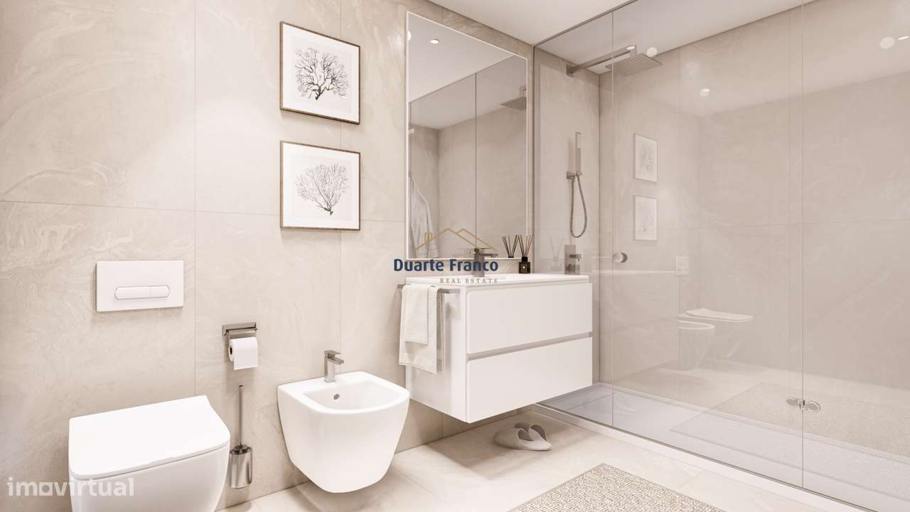 APARTAMENTO T3 VALONGO PREMIUM-18