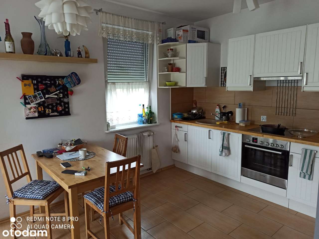 Mieszkanie na wynajem - Pełny obrazek: 2/7