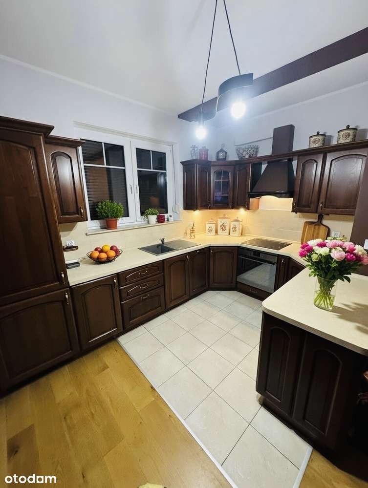 Dom bliźniak 140 m² | Garaż | Taras | 5 pokoi – pohled 6