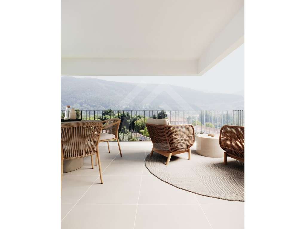 NOVO T3 Quinta da Portela - Grande imagem: 3/15