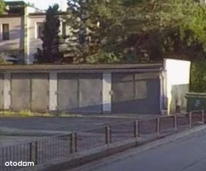 Garaż ul. Hallera Oleśnica - Pełny obrazek: 3/3