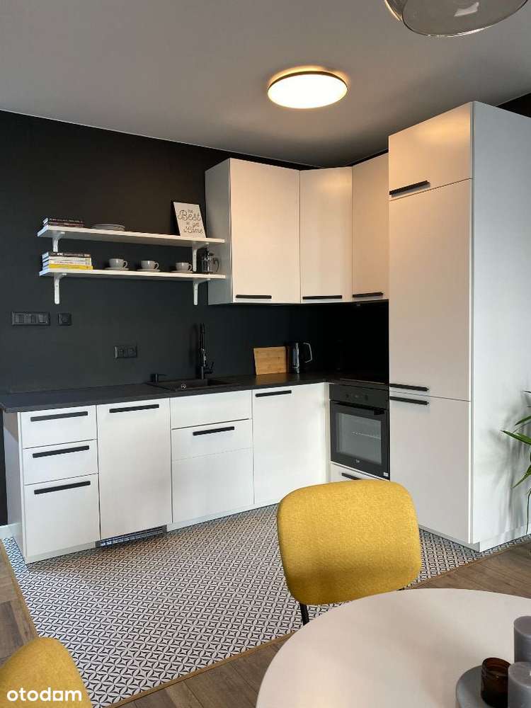 Grochów, 65 m2 - nowe budownictwo/garaż/czynsz w cenie - Pełny obrazek: 4/16