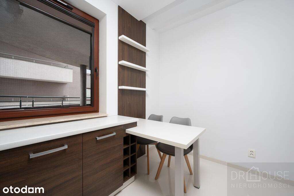 Mieszkanie 2 pokojowe z 30m tarasem-12