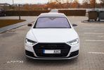 Audi A8 55 TFSI quattro tiptronic - 1