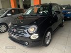 Fiat 500 1.2 Lounge - 3