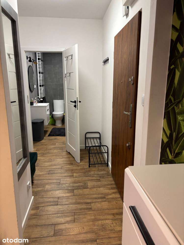 Kawalerka inwestycyjna Altyreryjska - Pełny obrazek: 5/9