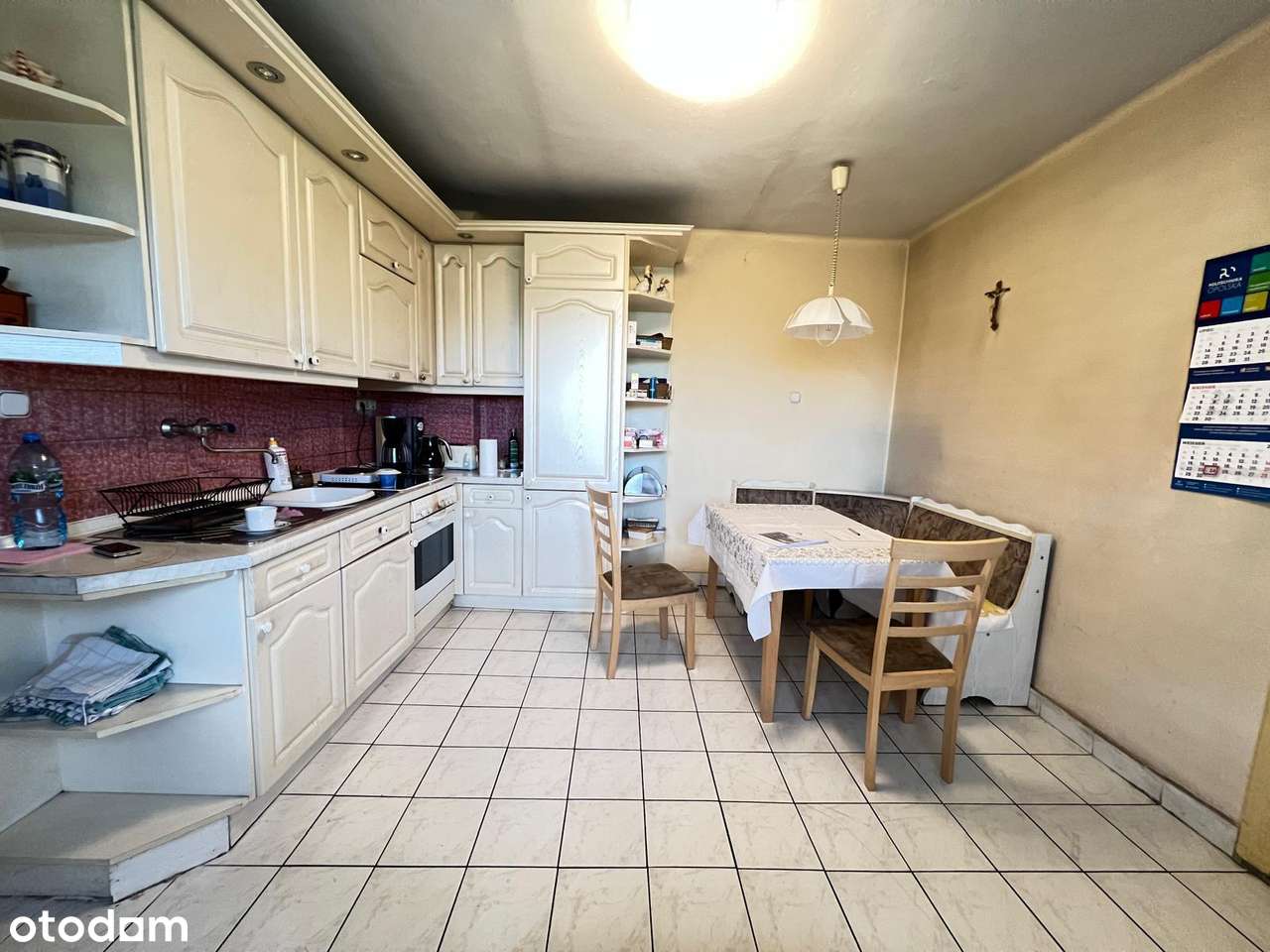 Dom w Szymiszowie z potencjałem ! - Pełny obrazek: 5/13