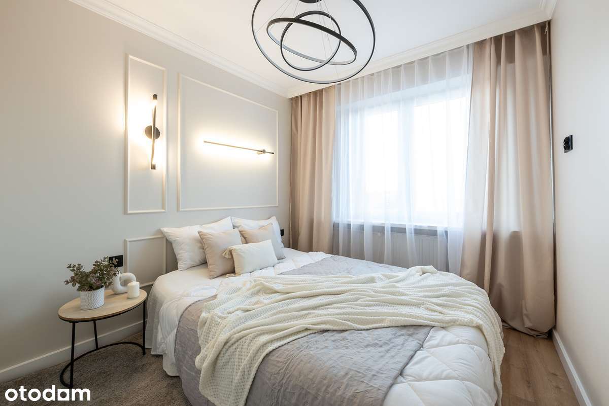 Mega Standard | Blok z 2025r. | Pełen Stolarz i AGD | Komórka w Cenie-4