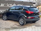 Kia Sportage - 9