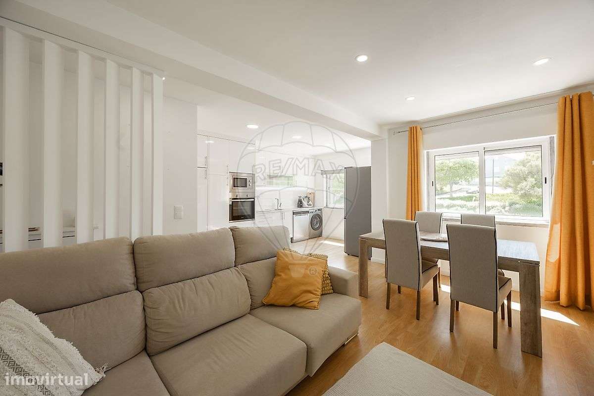 Apartamento T2 Para Venda
