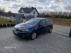 Volkswagen Golf VI 1.6 TDI Comfortline - 2