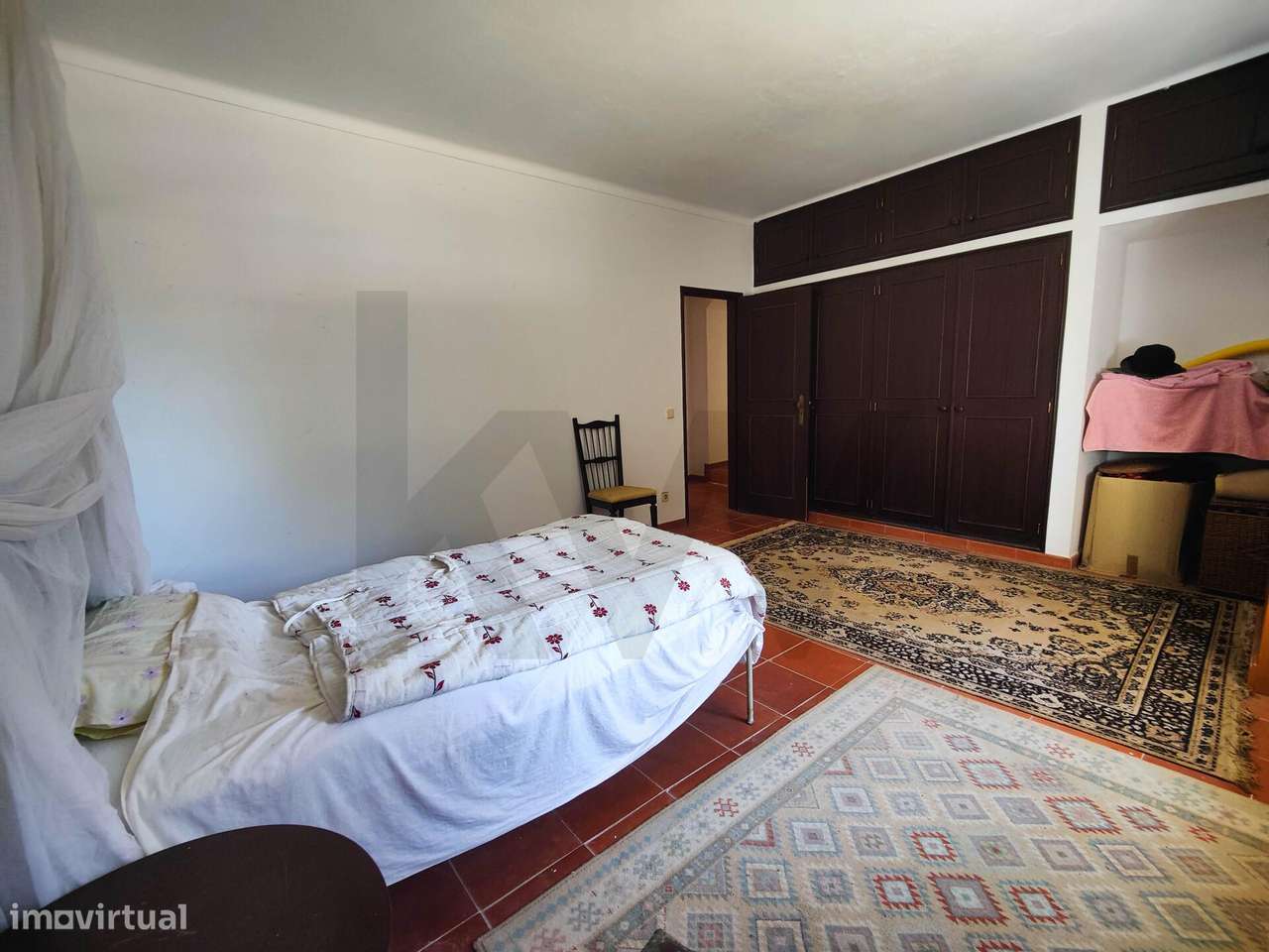 Quinta em Arão- T3+1 com piscina e terreno de 8000m2-17