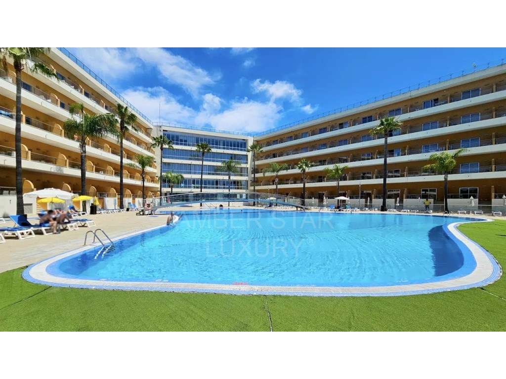 5% de Rentabilidade Garantida em Imóvel Turístico em Albufeira - Grande imagem: 3/16