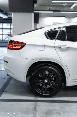 BMW X6M Standard - 10