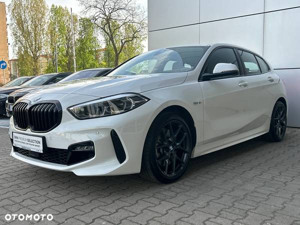 BMW Seria 1 120i M Sport - 3