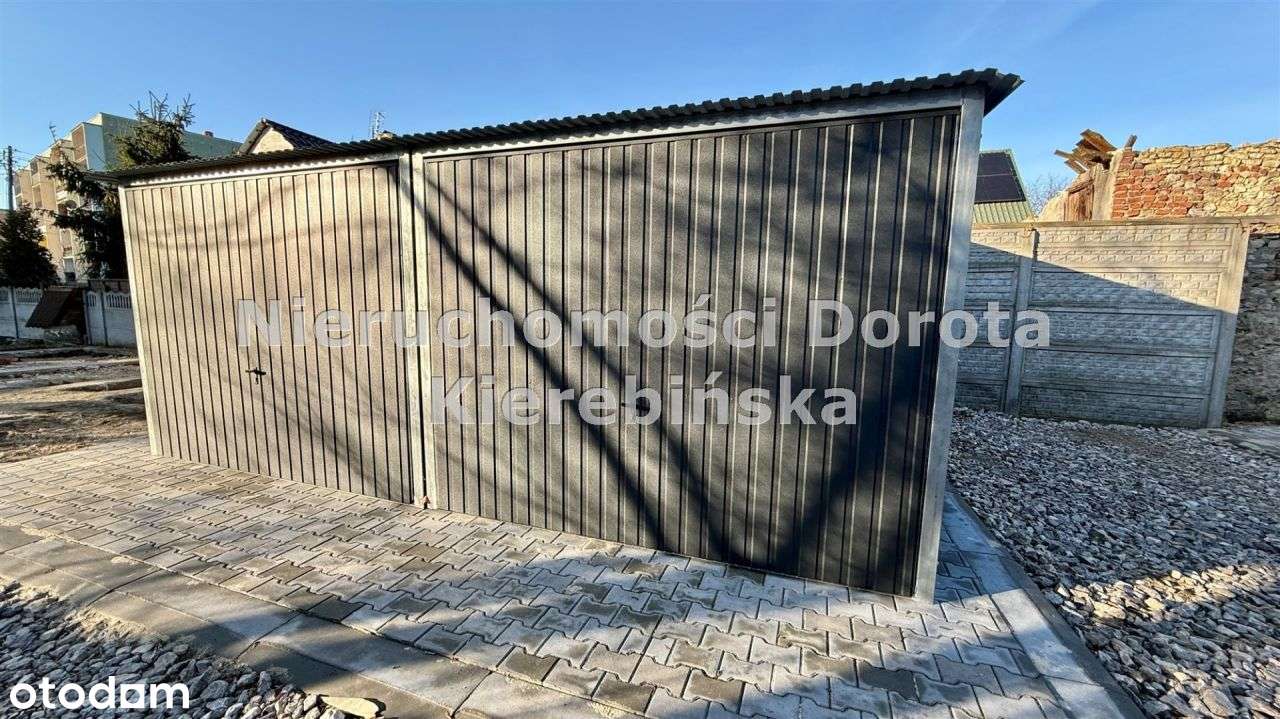 Do wynajęcia blaszane garaże. - Pełny obrazek: 3/11