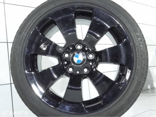 Koła całoroczne BMW 17" 3 E90 E91 E92 E93 - 3