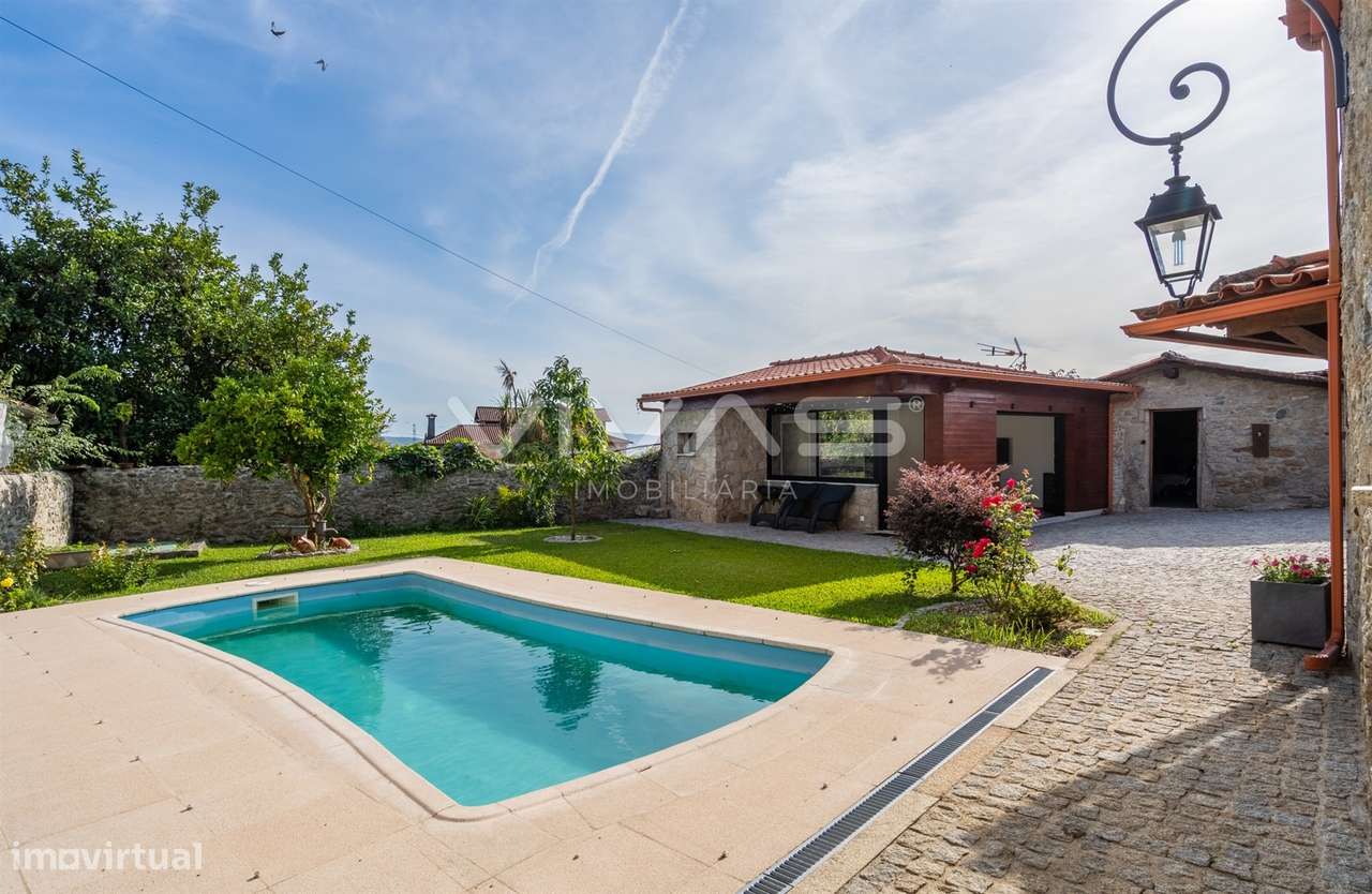 Moradia T3 Venda em Lage,Vila Verde-39