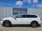 Volkswagen Passat Alltrack 2.0 TDI SCR 4Motion DSG (BMT) - 4