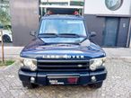 Land Rover Discovery 2.5 TD5 - 8