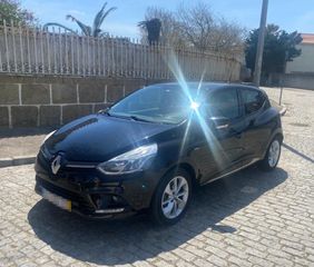 Renault Clio 1.5 dCi Limited EDition