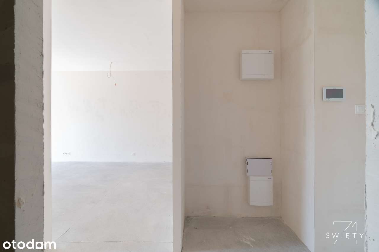 Ataner, prestiżowy adres, 2 pokoje, balkon-10