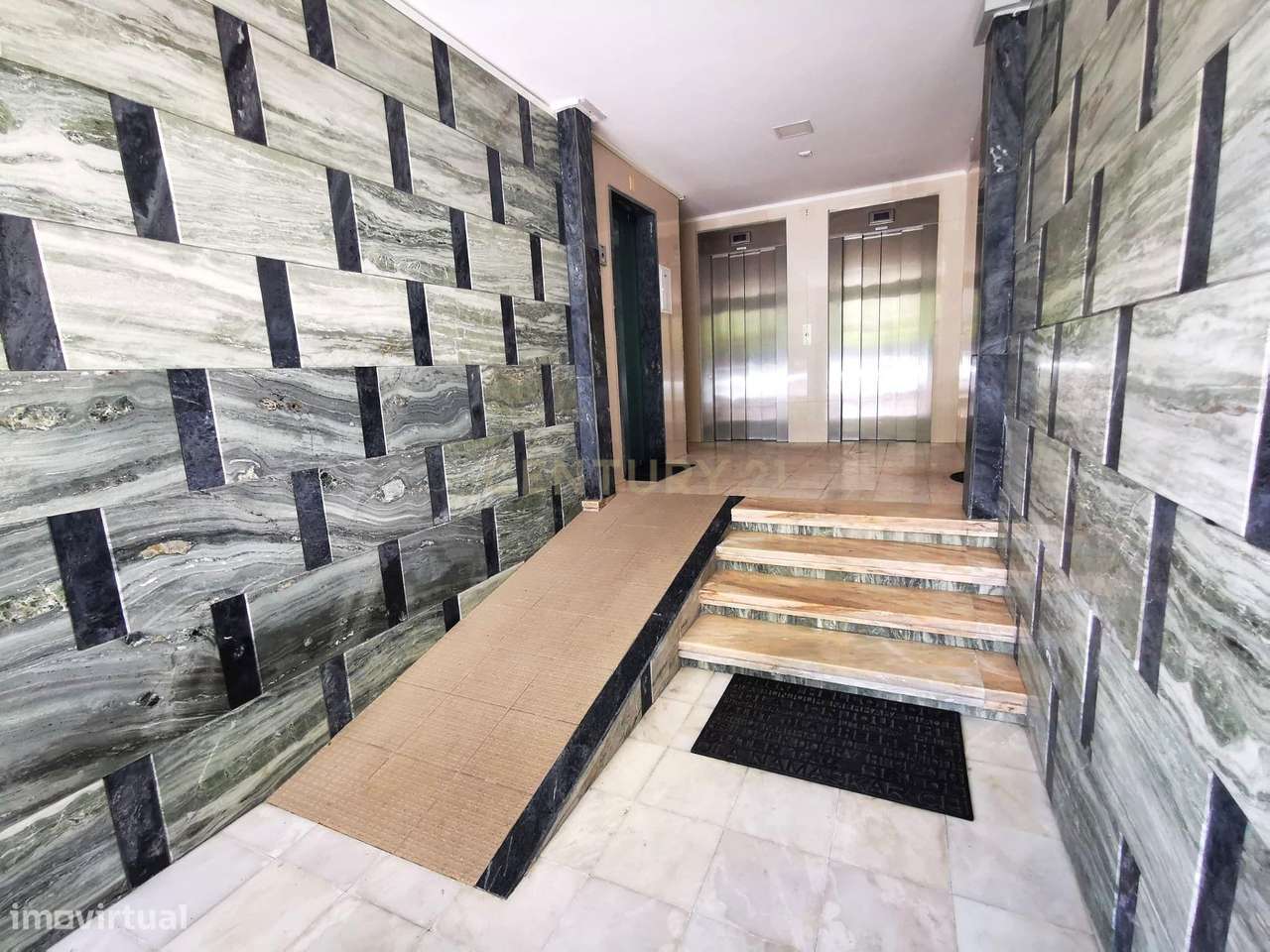 Apartamento T3 no centro do Montijo - Grande imagem: 5/31