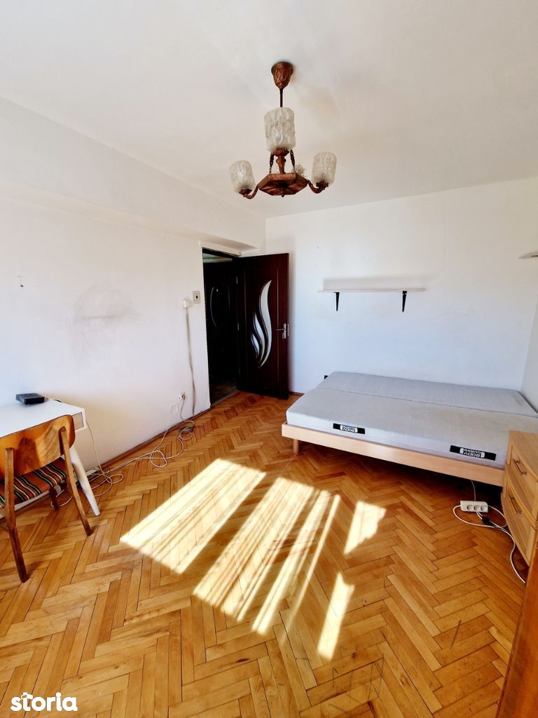 Apartament 2 camere Grigorescu | comision 0%