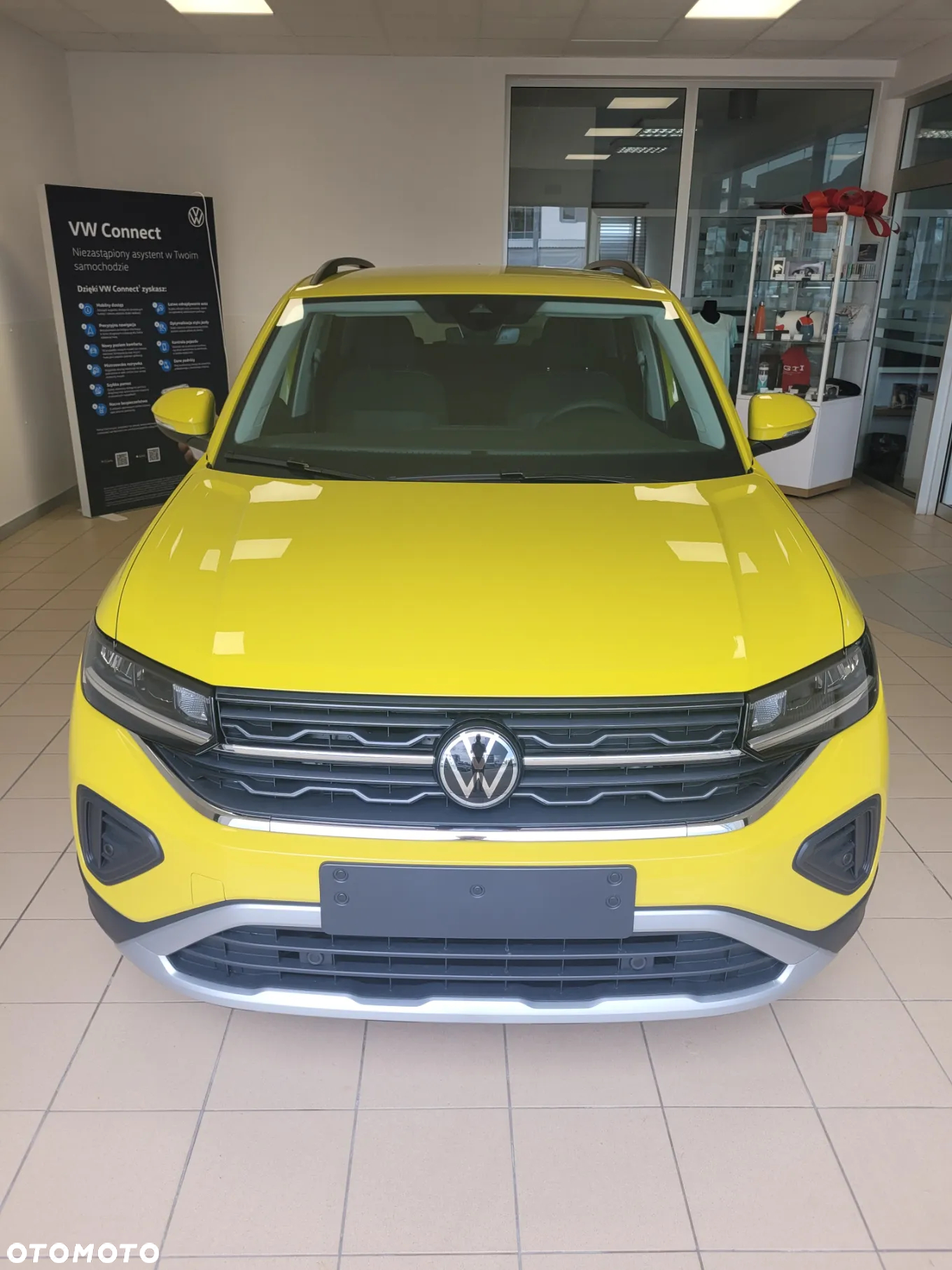 Volkswagen T-Cross - 2