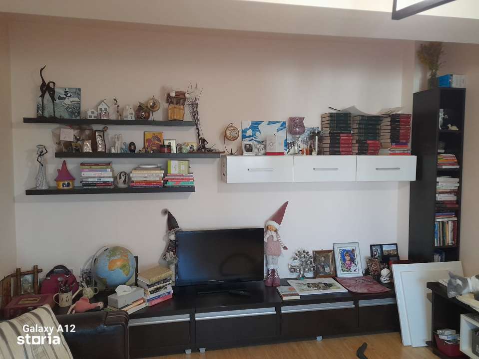 Apartament decomandat, 3 camere, 80 mp, zona Ramada - Imagine principală: 4/11
