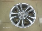 ALU FELGI 5X112 19" ET37 8R0601025AL NOWE - 1