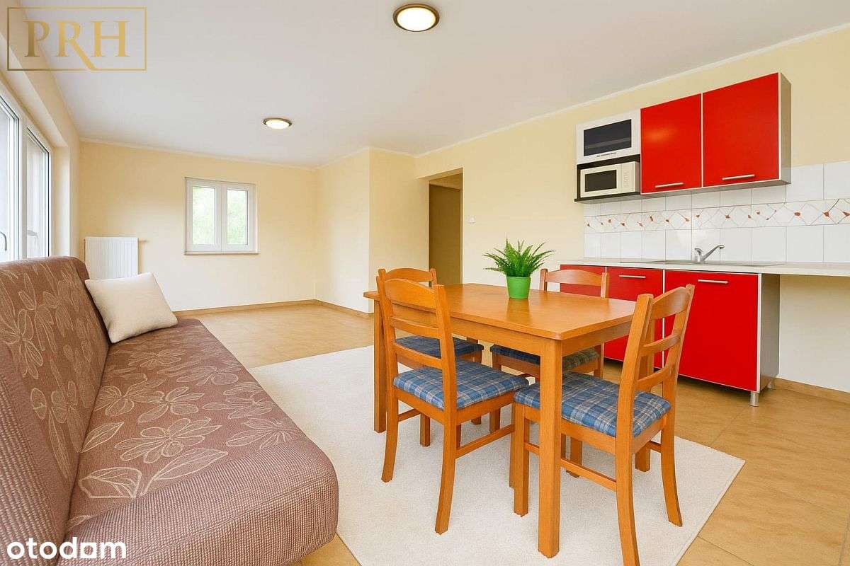 Sprzedam dom 50 m od  m, ul. morza- Sarbinowo, ul.-7