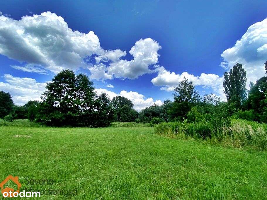 Działka pod zabudowę wielorodzinną - LOKALIZACJA ! - Pełny obrazek: 5/10